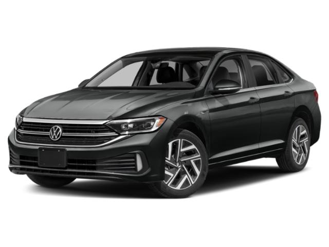 2024 Volkswagen Jetta 1.5T SEL