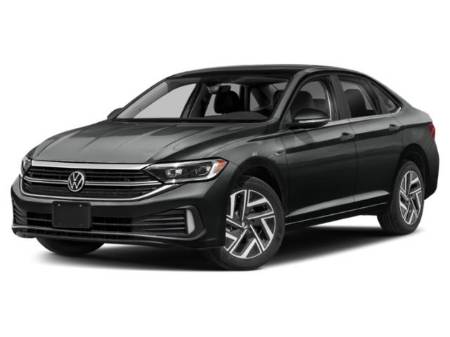 2024 Volkswagen Jetta 1.5T SEL