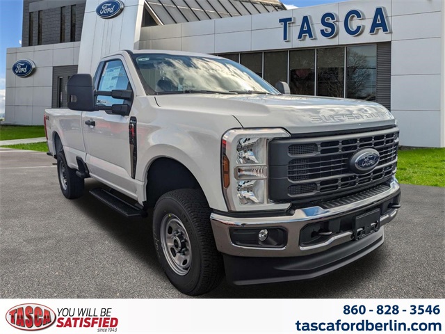 2024 Ford F-250SD XL