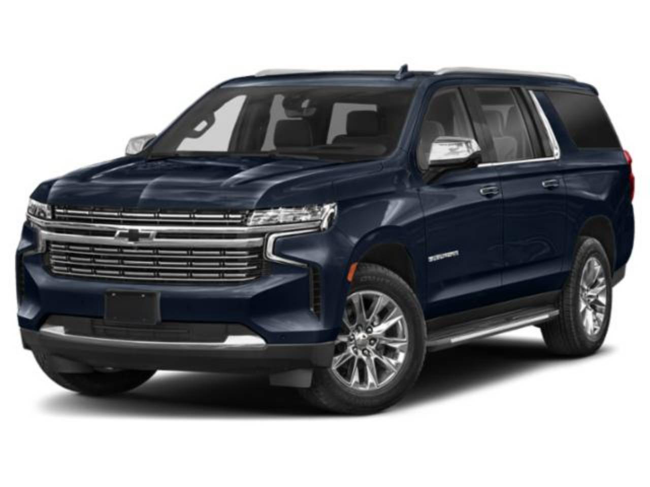 2023 Chevrolet Suburban 2WD 1500 Premier's photo
