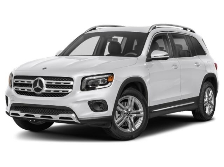2023 Mercedes-Benz GLB GLB 250