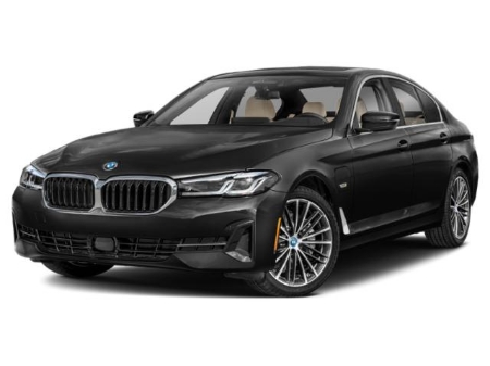 2023 BMW 5 Series 530E iPerformance