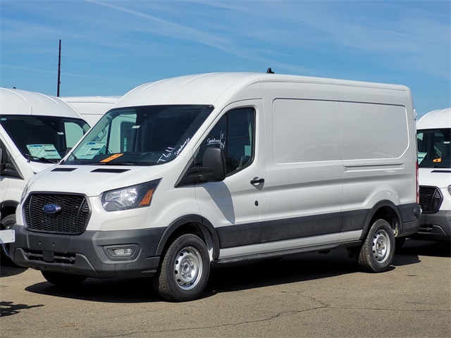 2024 Ford Transit-150 Base