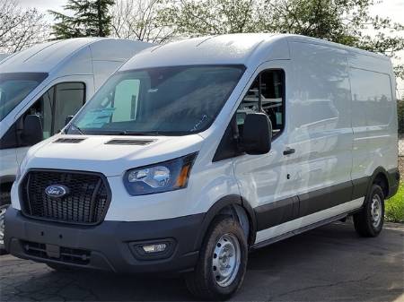 2024 Ford Transit-150 Base