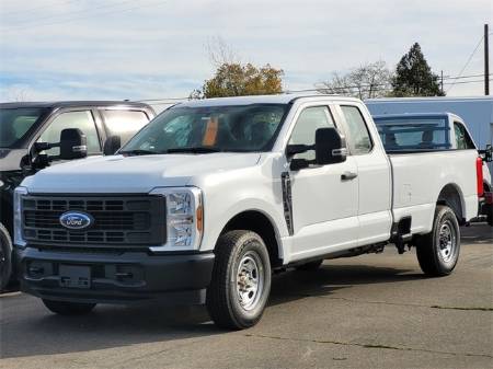 2024 Ford F-350SD XL