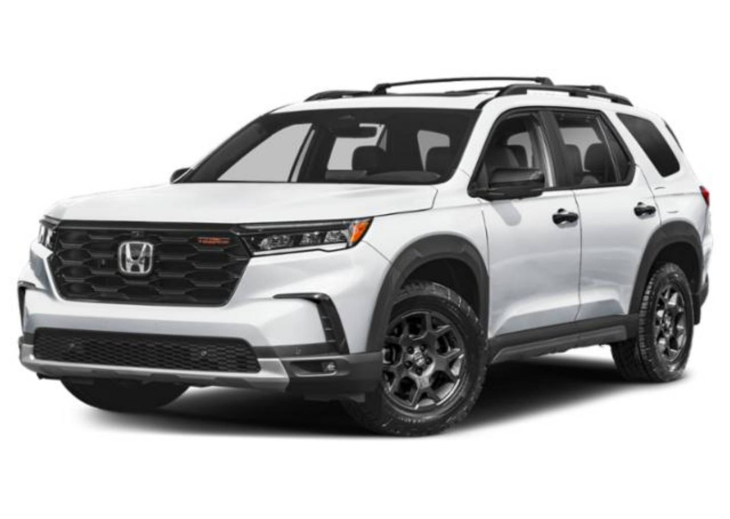 2024 Honda Pilot TrailSport AWD's photo