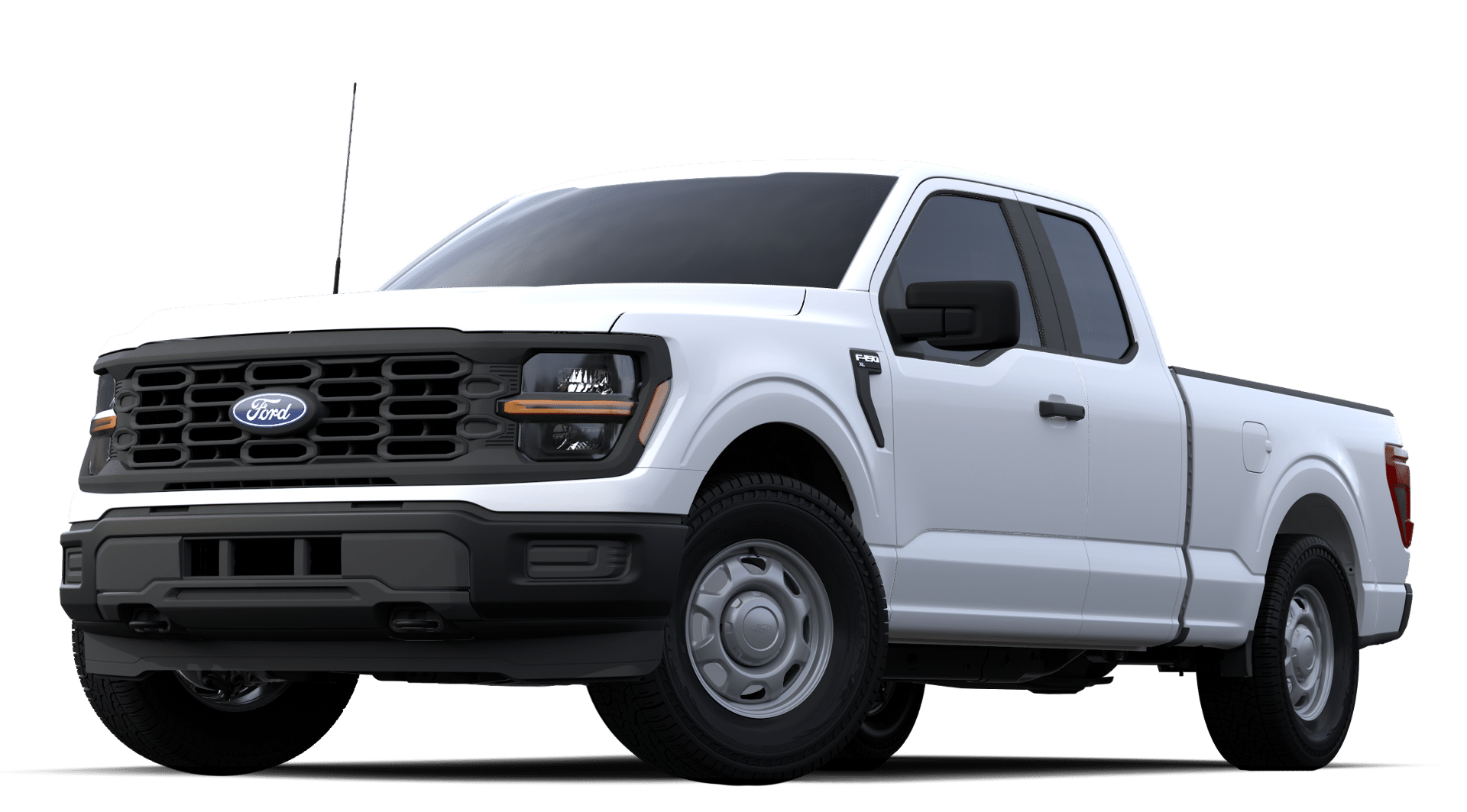 2024 Ford F-150 XL