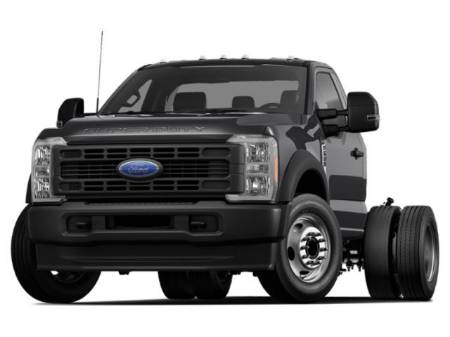 2024 Ford F-600SD