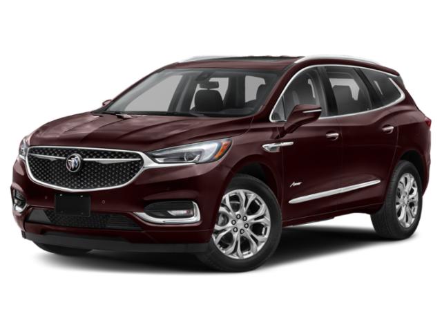 2020 Buick Enclave Avenir