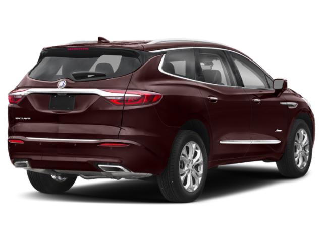 2020 Buick Enclave Avenir photo 2