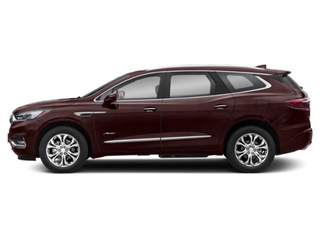 2020 Buick Enclave Avenir photo 3