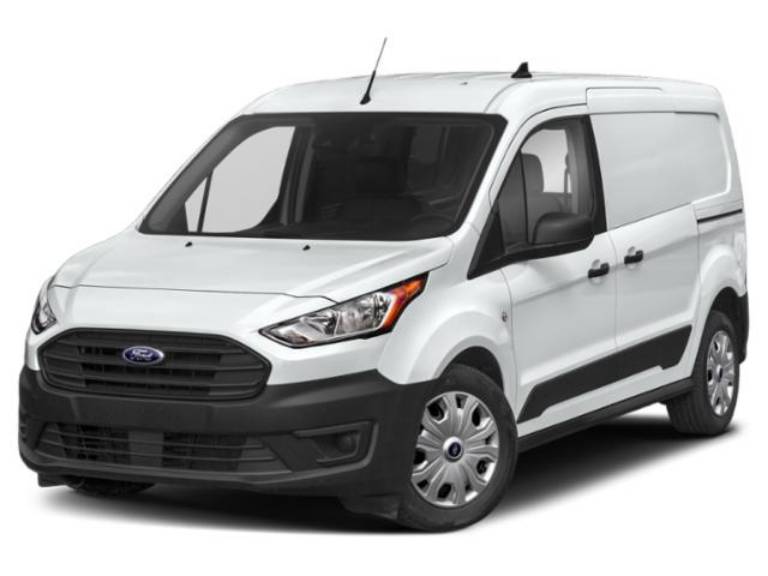 2019 Ford Transit Connect Van XL