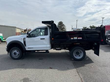 2024 Ford F-550SD XL