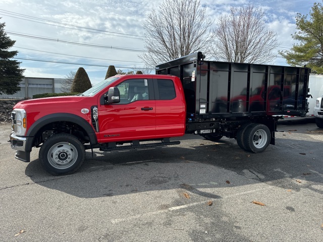 2024 Ford F-450SD