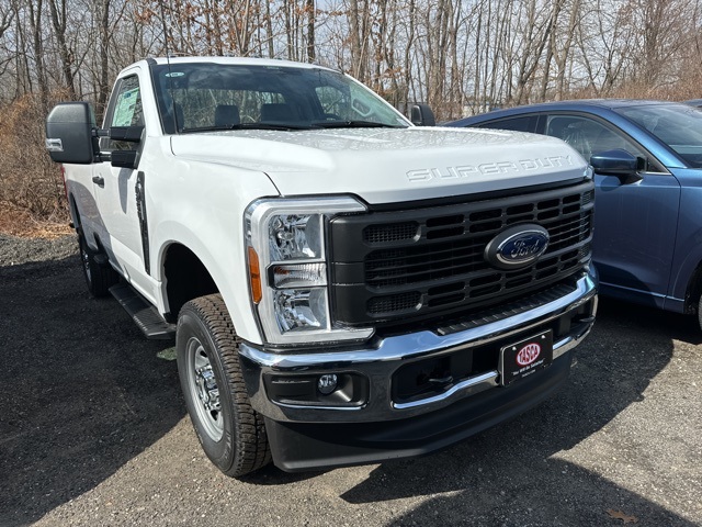 2024 Ford F-250SD XL