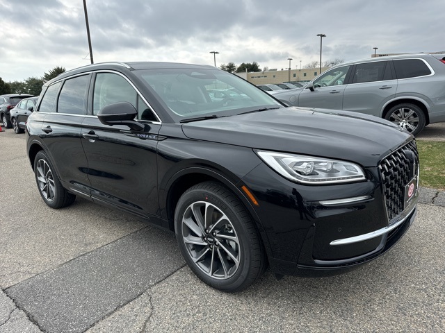 2024 Lincoln Corsair Grand Touring