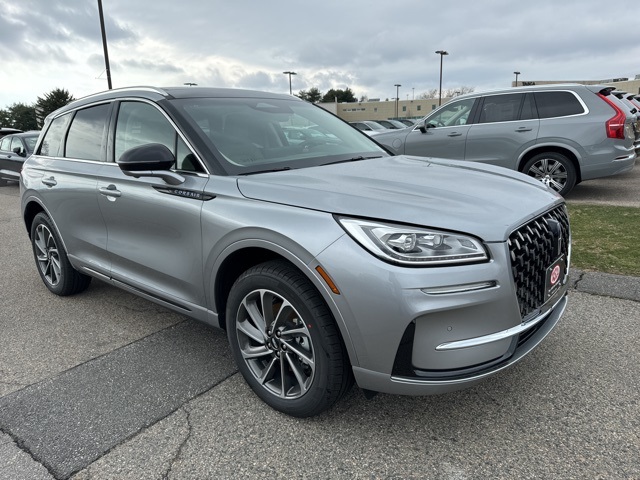 2024 Lincoln Corsair Grand Touring