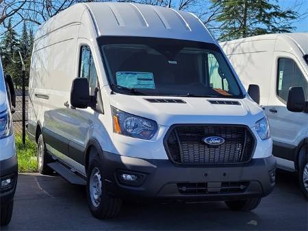 2024 Ford Transit-350 Base