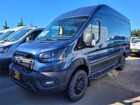 2023 Ford Transit-350 Base