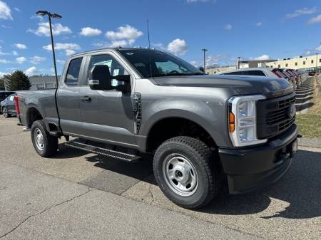 2024 Ford F-350SD XL