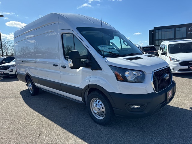 2024 Ford Transit-350 Base