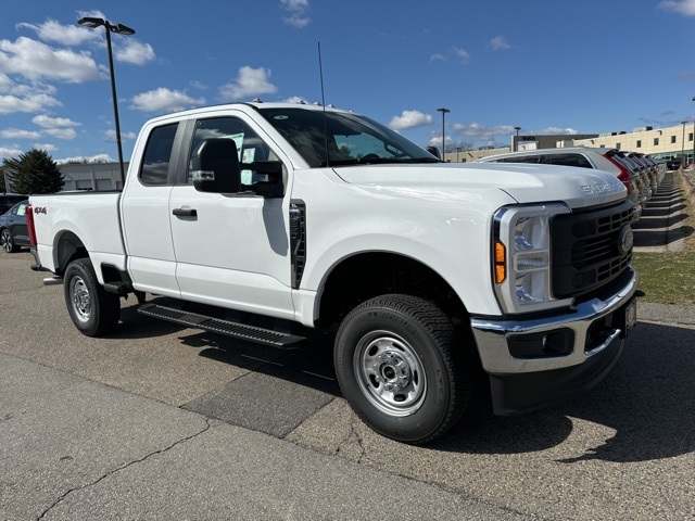 2024 Ford F-250SD XL