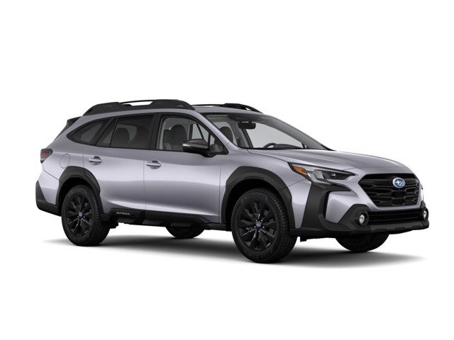 New 2024 Subaru Outback Onyx Edition XT