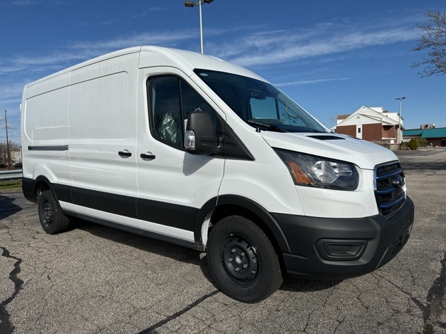 2023 Ford E-Transit-350 Base