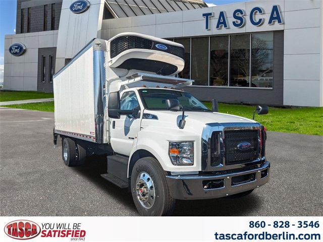 2024 Ford F-750SD Base