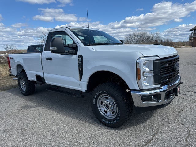 2024 Ford F-250SD XL