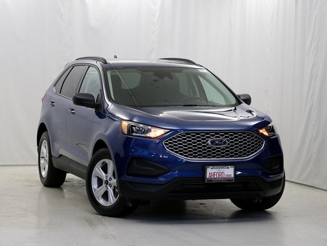 New 2024 Ford Edge SE