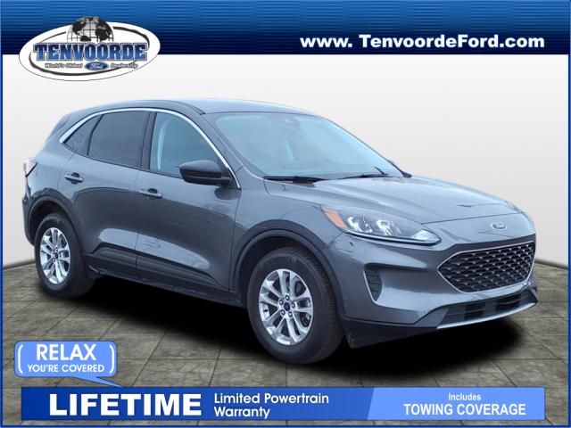 Used 2022 Ford Escape SE with VIN 1FMCU9G62NUA70613 for sale in Saint Cloud, Minnesota