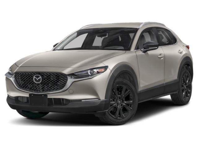 New 2024 Mazda CX-30 2.5 S Select Sport