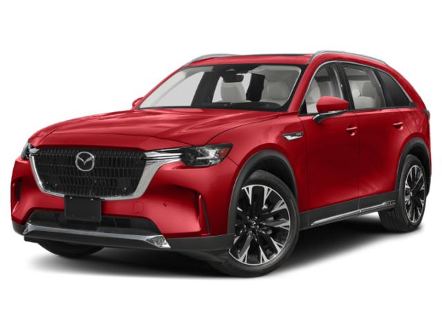 2024 Mazda CX-90 Phev Premium