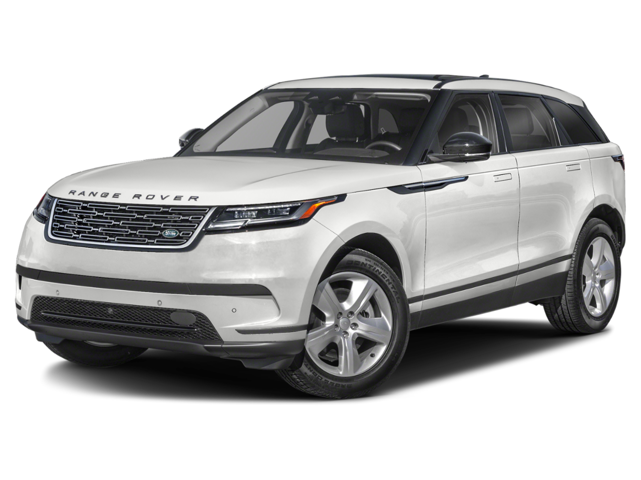 New 2025 Land Rover Range Rover Velar P250 S