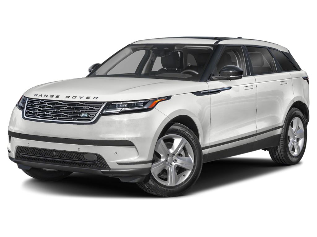 2025 Land Rover Range Rover Velar P250 S