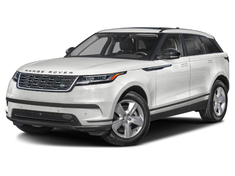 2025 Land Rover Range Rover Velar P250 S