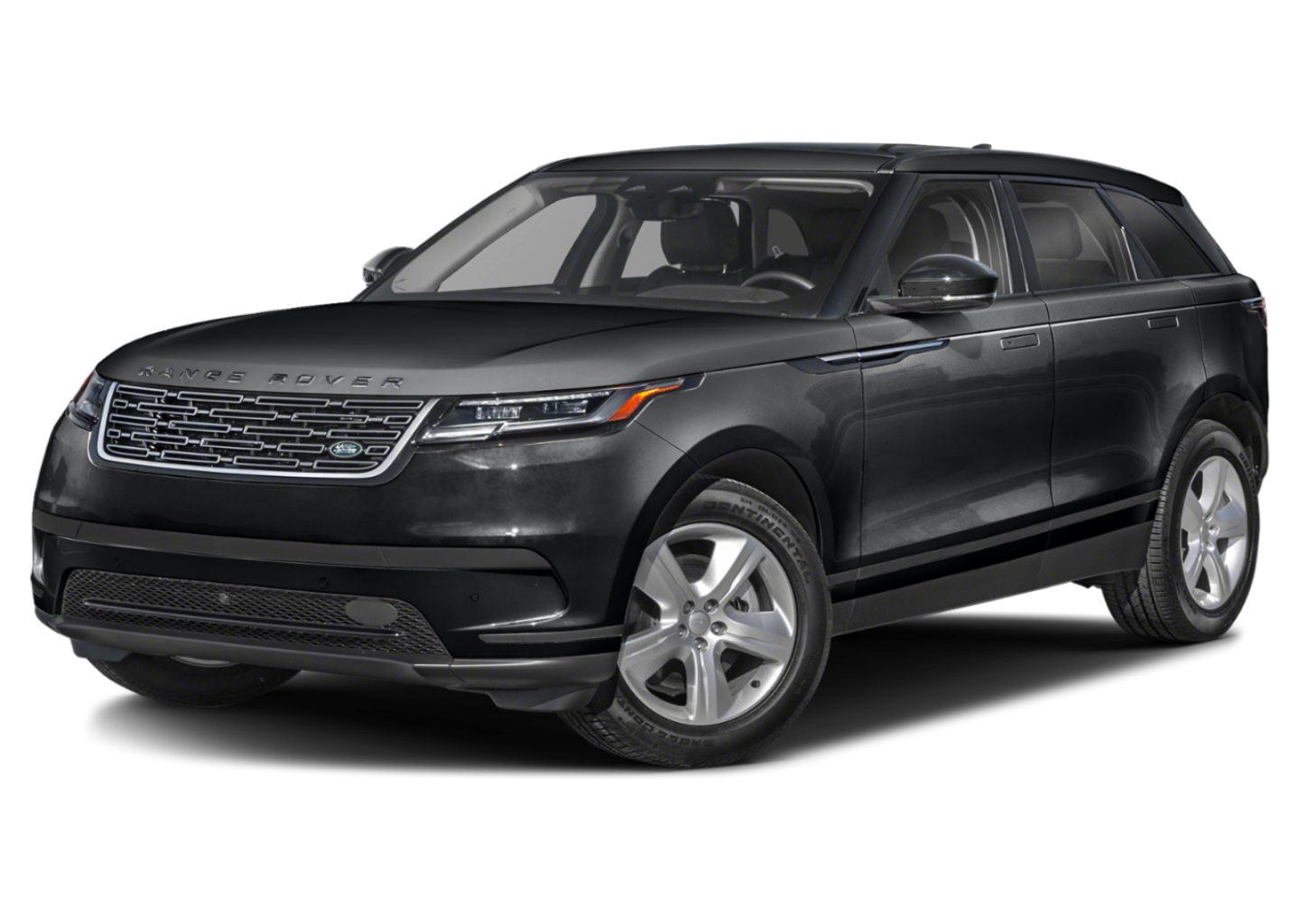 2025 Land Rover Range Rover Velar S