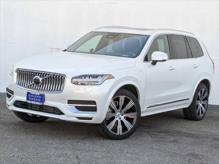 2024 Volvo XC90 Recharge Plug-In Hybrid T8 Plus 6-Seater