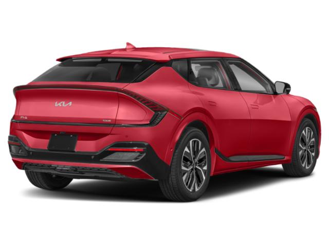 Used 2022 Kia Ev6 GT-Line with VIN KNDC44LA1N5030129 for sale in Los Angeles, CA