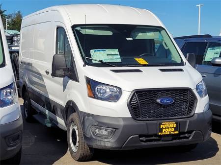 2024 Ford Transit-150 Base