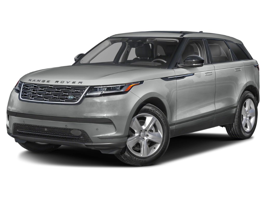 2025 Land Rover Range Rover Velar P250 S