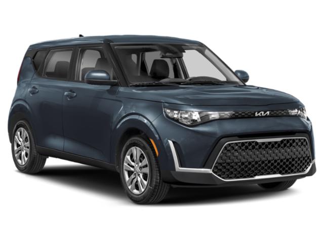 2023 Kia Soul LX photo 34