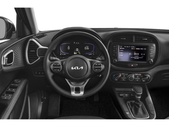 2023 Kia Soul LX photo 35