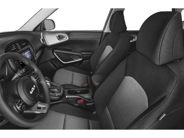 2023 Kia Soul LX photo 37