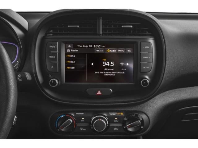 2023 Kia Soul LX photo 38