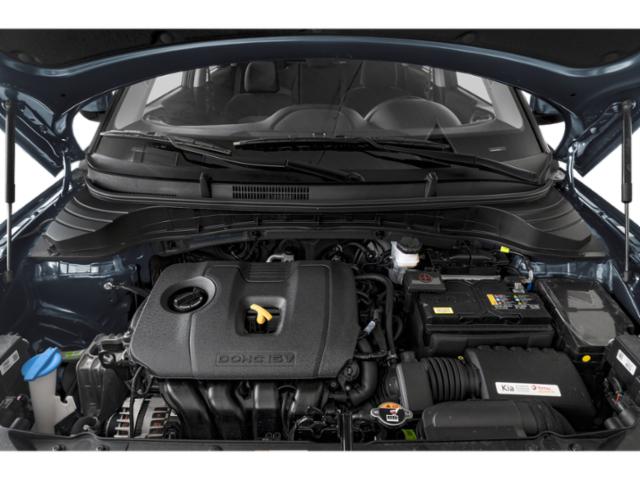 2023 Kia Soul LX photo 40