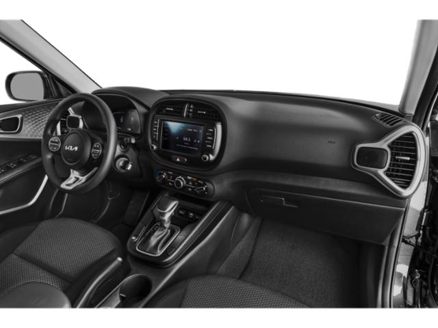 2023 Kia Soul LX photo 43
