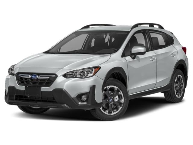 Used 2023 Subaru Crosstrek Premium
