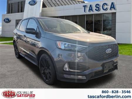 2023 Ford Edge ST Line